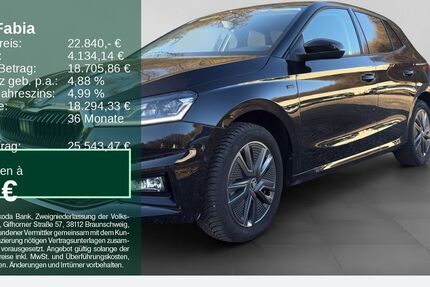 Skoda Fabia 13.159 km 22.480 &euro; Remscheid 42857