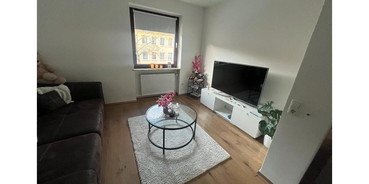 Etagenwohnung Essen Stadtbezirk V - 2 Zimmer, 47 m&sup2;, 560&euro; | Angebot:25312324