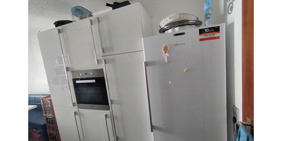 Etagenwohnung Gelsenkirchen Ückendorf - 3.5 Zimmer, 78 m&sup2;, 810&euro; | Angebot:26013808