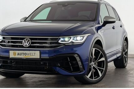 VW Tiguan 52.900 km 35.960 &euro; Düsseldorf 40599