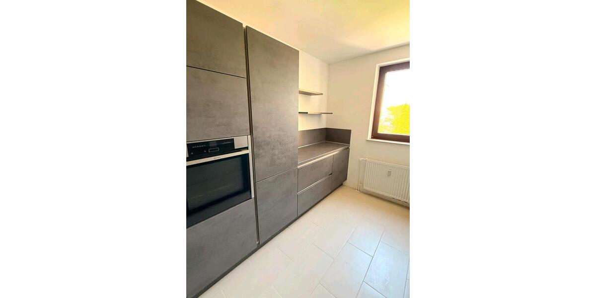 Etagenwohnung Düsseldorf Stadtbezirk 9 - 3 Zimmer, 85 m&sup2;, 1.245&euro; | Angebot:25180564