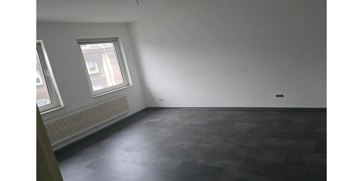 Hochparterre Gelsenkirchen Gelsenkirchen-Mitte - 2.5 Zimmer, 61 m&sup2;, 660&euro; | Angebot:25416117