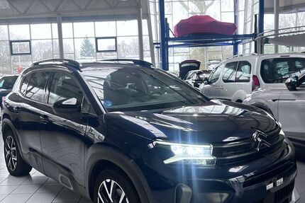 Citroen C5 Aircross 21.710 km 22.900 &euro; Gelsenkirchen 45892