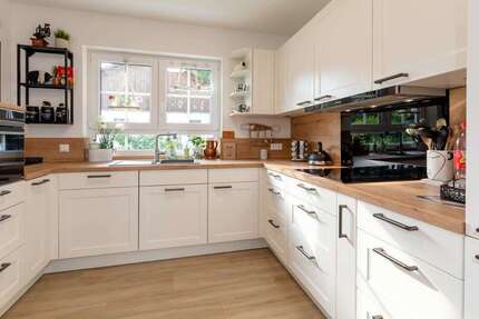 Haus Wuppertal Gemarkung Langerfeld - 7 Zimmer, 149 m&sup2;, 692.495&euro; | Angebot:19803784