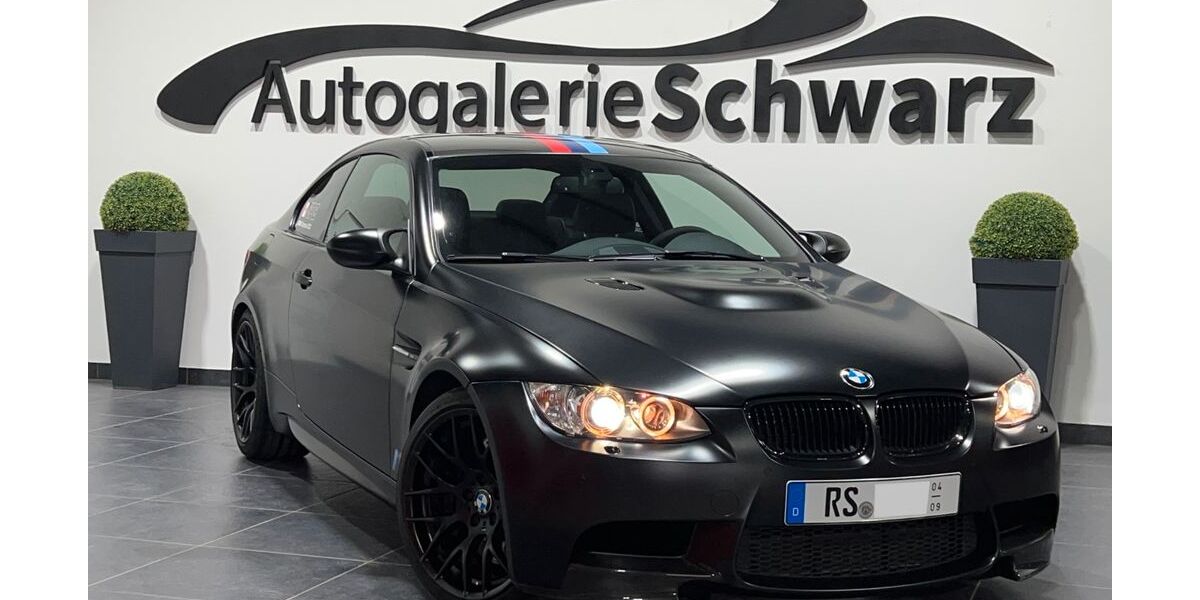 BMW M3 28.340 km 104.500 &euro; Remscheid 42897