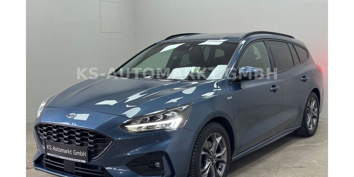 Ford Focus 73.020 km 14.350 &euro; Essen 45326