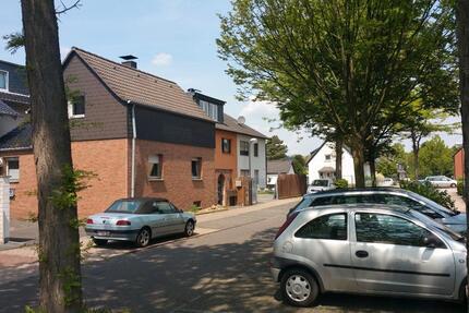 Haus Langenfeld (Rheinland) - 4 Zimmer, 100 m&sup2;, 269.000&euro; | Angebot:26083371