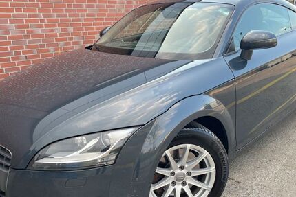 Audi TT 337.000 km 6.900 &euro; Herne 44629