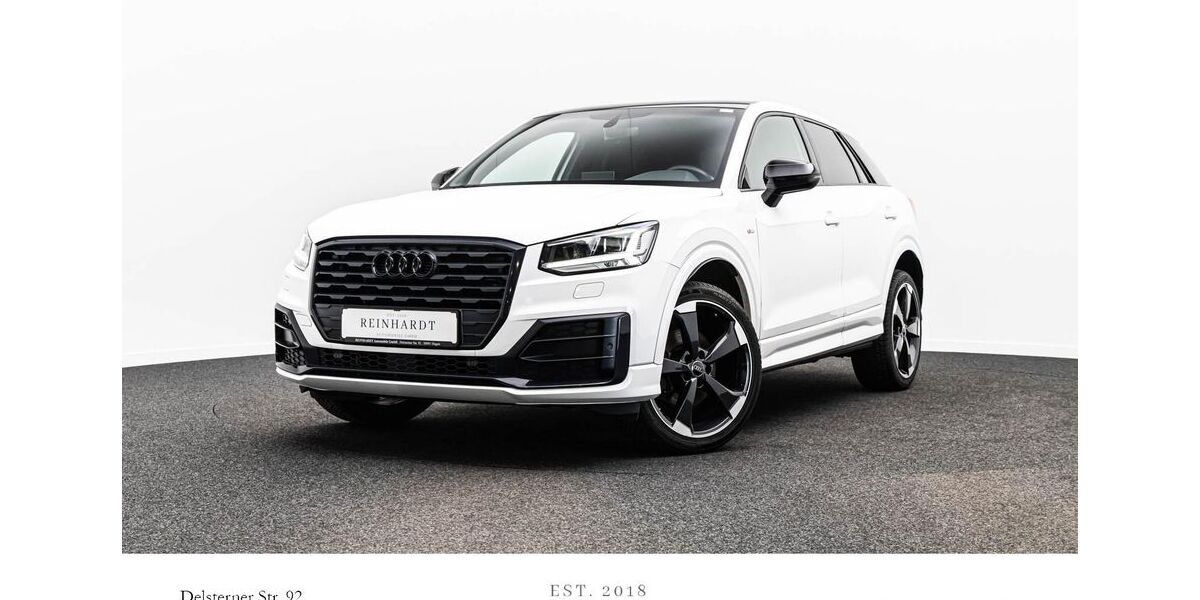 Audi Q2 65.330 km 24.810 &euro; Hagen 58091