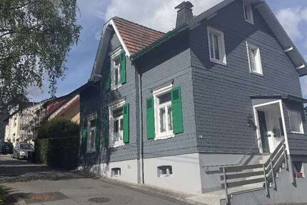 Haus Wuppertal Beyenburg - 6 Zimmer, 159 m&sup2;, 350.000&euro; | Angebot:26983642