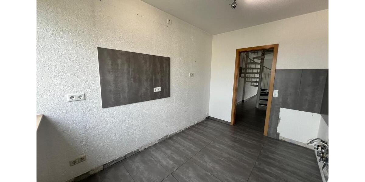 Maisonettenwohnung Velbert Pöthen - 3 Zimmer, 79 m&sup2;, 800&euro; | Angebot:26549833