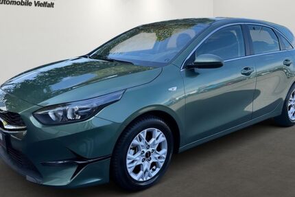 Kia ceed / Ceed 19.604 km 22.280 &euro; Düsseldorf 40589