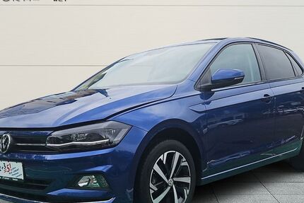 VW Polo 47.206 km 15.280 &euro; Bochum 44809