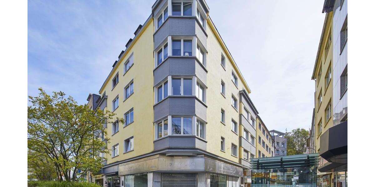 Gewerbeobjekt Mülheim an der Ruhr - 1.400&euro; | Angebot:26098227