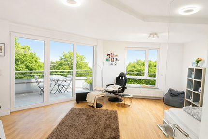 Wohnung Velbert Rosenhügel - 1 Zimmer, 50 m&sup2;, 184.900&euro; | Angebot:24498006