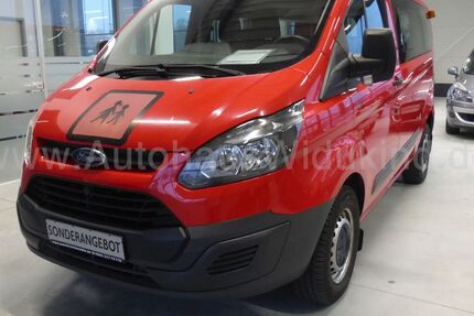 Ford Transit Custom 269.000 km 10.490 &euro; Wuppertal 42289