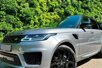 Land Rover Range Rover Sport 94.829 km 38.990 &euro; Wuppertal 42281