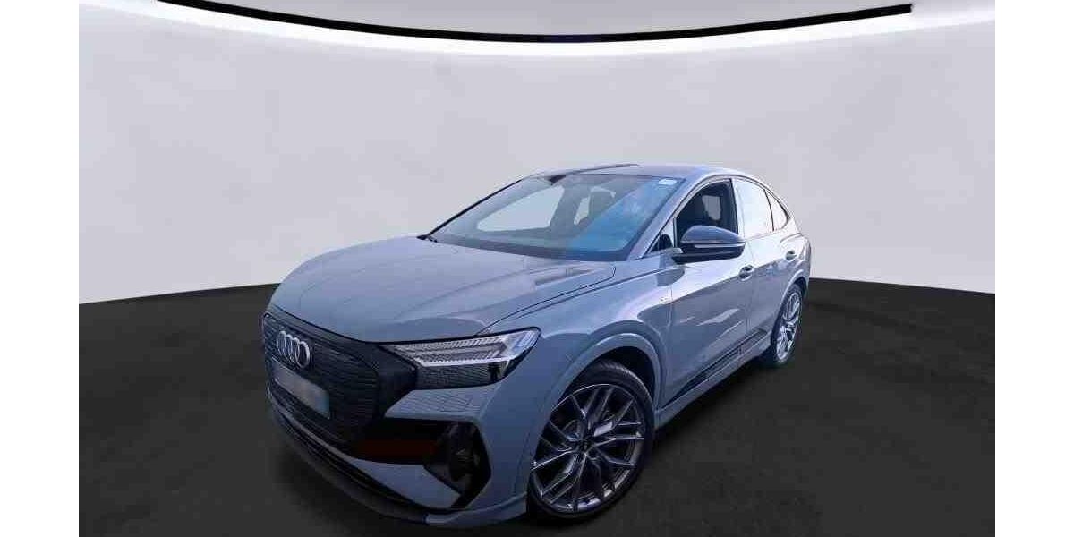 Audi Q4 e-tron 31.616 km 39.470 &euro; Hagen 58091