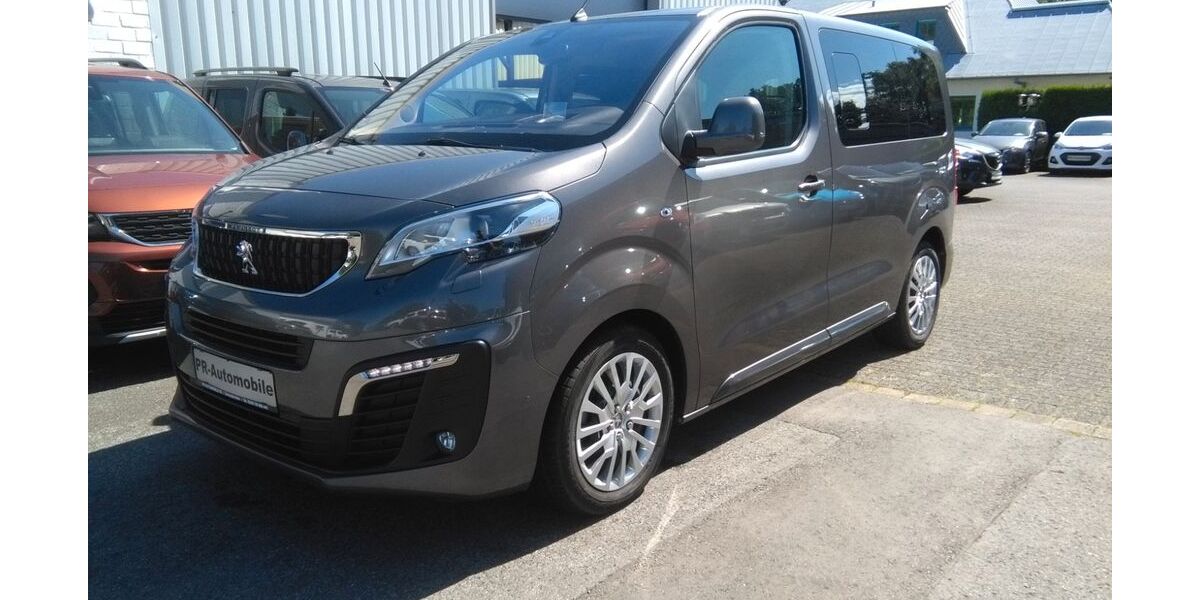 Peugeot Traveller 9.285 km 34.999 &euro; Gelsenkirchen 45892