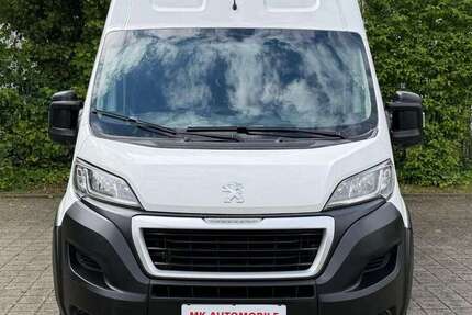 Peugeot Boxer 133.668 km 12.900 &euro; Hilden 40721