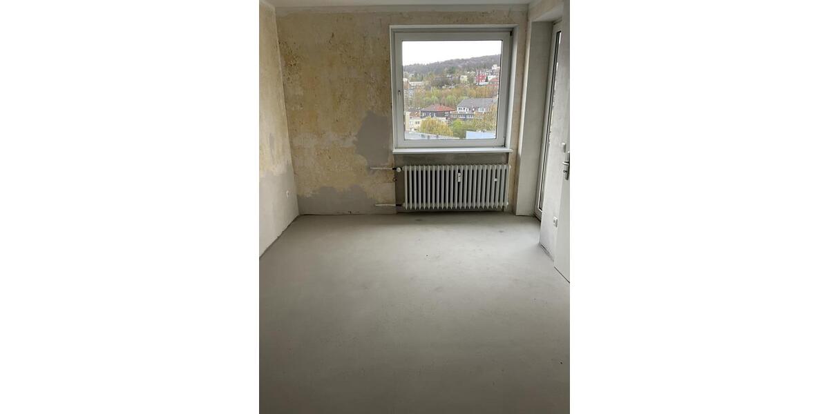 Etagenwohnung Wuppertal Unterbarmen - 2 Zimmer, 56 m&sup2;, 479&euro; | Angebot:25330815