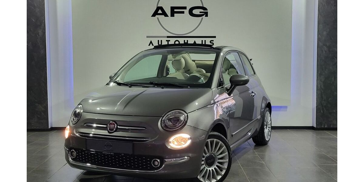 Fiat 500C 21.781 km 12.995 &euro; Wuppertal 42285