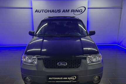 Ford Maverick 219.892 km 3.999 &euro; Ratingen 40878