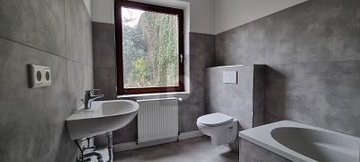 FAST VOLLSTÄNDIG SANIERTE KAPITALANLAGE! - Mehrfamilienhaus, Wohnhaus Mülheim an der Ruhr Broich | Angebot:25811055