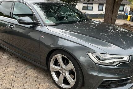 Audi A6 148.217 km 21.500 &euro; Kürten 51515