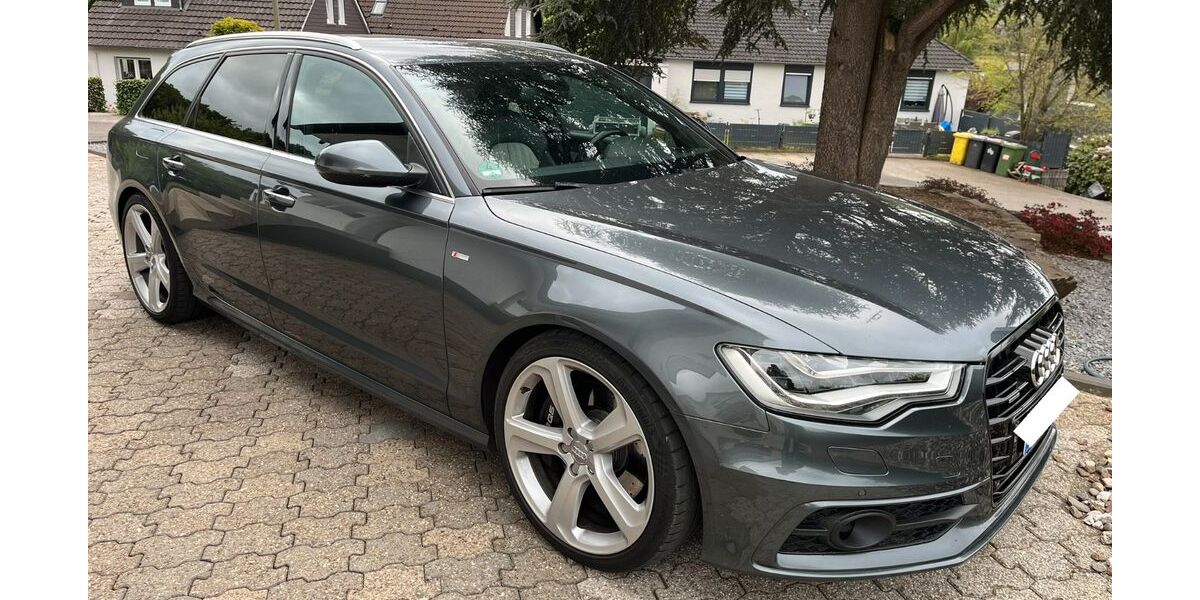Audi A6 148.217 km 21.500 &euro; Kürten 51515