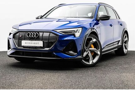 Audi e-tron 77.994 km 39.215 &euro; Hagen 58091