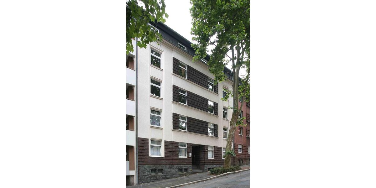 Etagenwohnung Hagen Hagen-Nord - 2 Zimmer, 63 m&sup2;, 396&euro; | Angebot:26535227