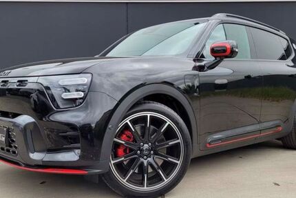 Smart #5 7.000 km 52.500 &euro; Mettmann 40822