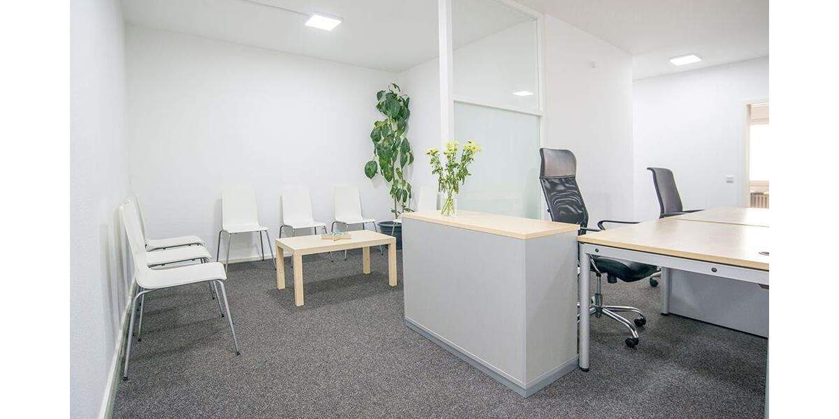 Gewerbeobjekt Düsseldorf Rath - 599&euro; | Angebot:25872769