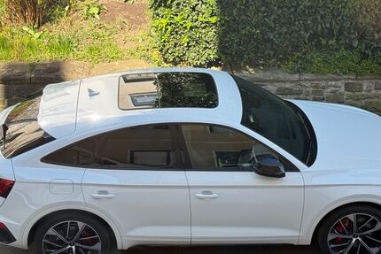 Audi SQ5 54.500 km 50.600 &euro; Wuppertal 42111