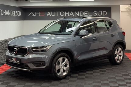 Volvo XC40 117.000 km 24.999 &euro; Remscheid 42857