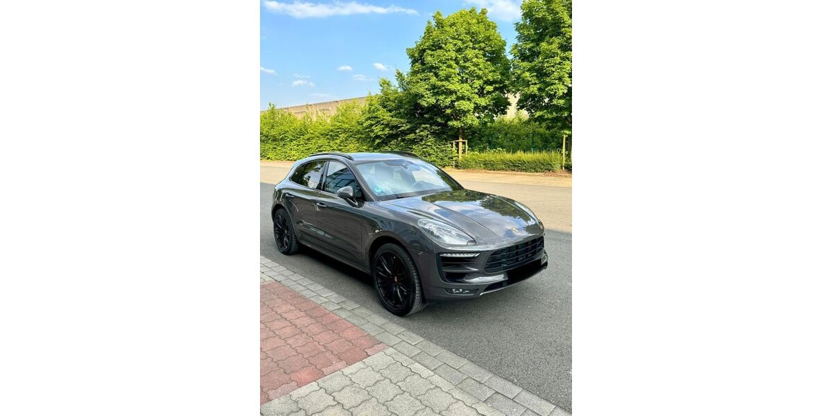 Porsche Macan 170.000 km 34.900 &euro; Gelsenkirchen 45881