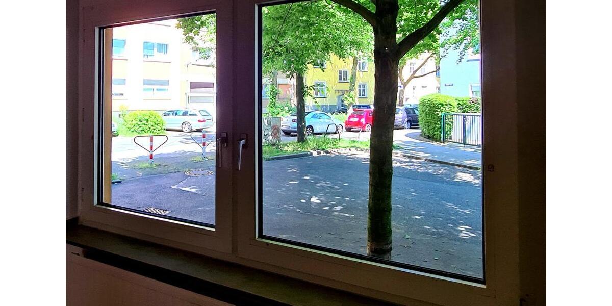Erdgeschoßwohnung Essen Stadtbezirk III - 2 Zimmer, 44 m&sup2;, 320&euro; | Angebot:26496277