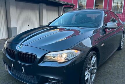 BMW M550 185.656 km 19.950 &euro; Hilden 40721