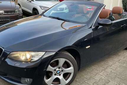 BMW 320 91.747 km 13.290 &euro; Solingen 42719