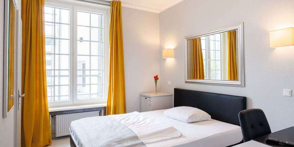 Zimmer Düsseldorf Stadtbezirk 2 - 1 Zimmer, 930&euro; | Angebot:24987127