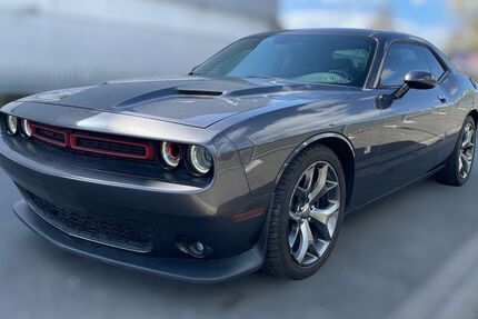 Dodge Challenger 143.500 km 15.900 &euro; Essen 45309