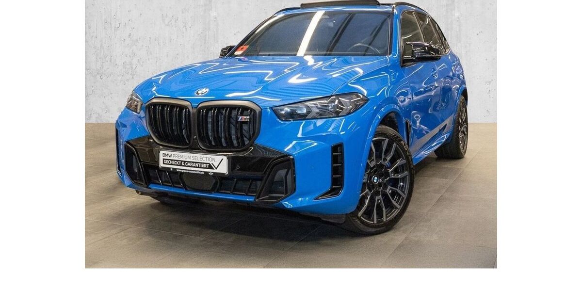 BMW X5 M60 25.782 km 93.840 &euro; Mettmann 40822