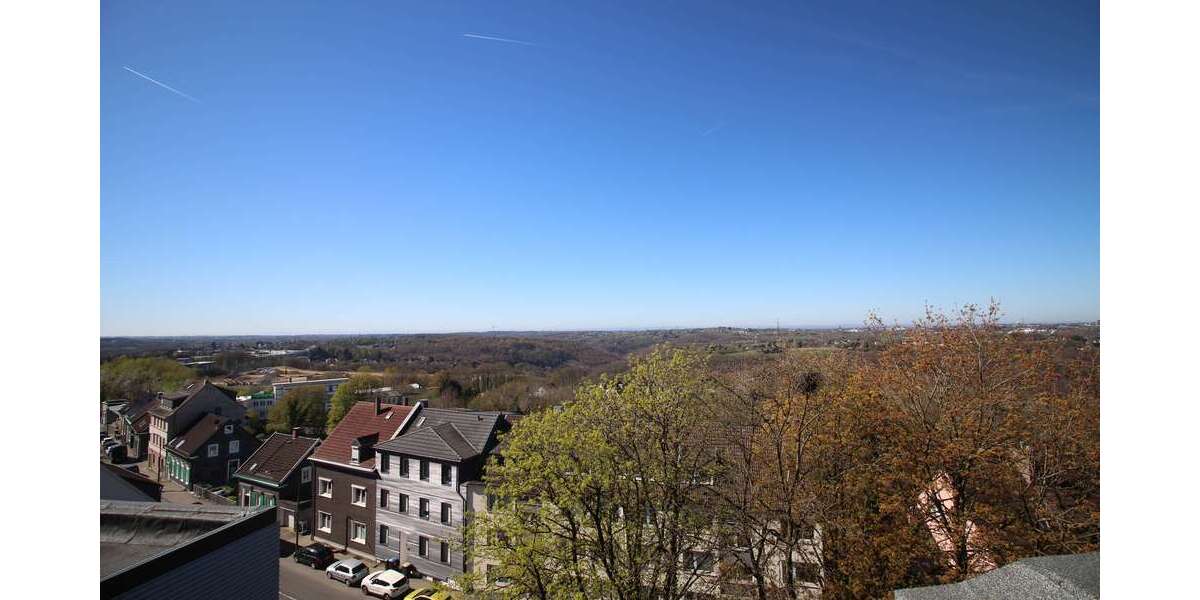 Etagenwohnung Remscheid - 3 Zimmer, 61 m&sup2;, 450&euro; | Angebot:26085111