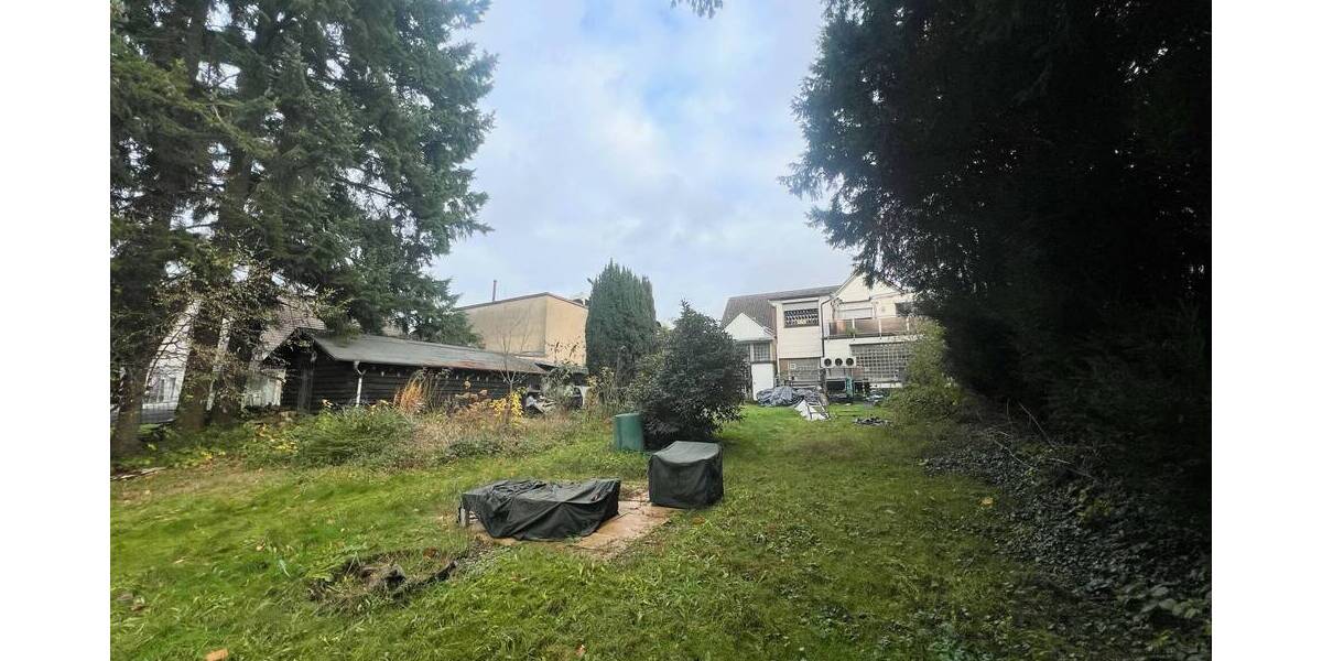 Grundstück Solingen Wald - 2.490.000&euro; | Angebot:25738221