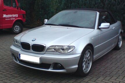 BMW 320 330.000 km 2.500 &euro; Leichlingen 42799