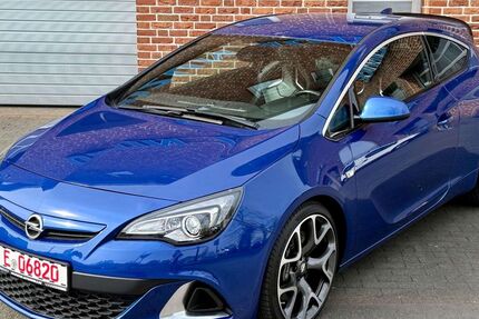 Opel Astra 49.091 km 21.749 &euro; Essen 45327