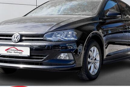 VW Polo 50.090 km 14.920 &euro; Witten 58453