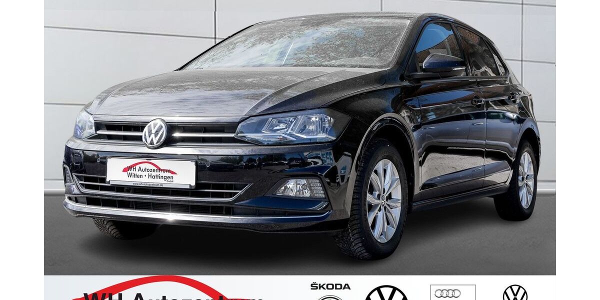 VW Polo 50.090 km 14.920 &euro; Witten 58453