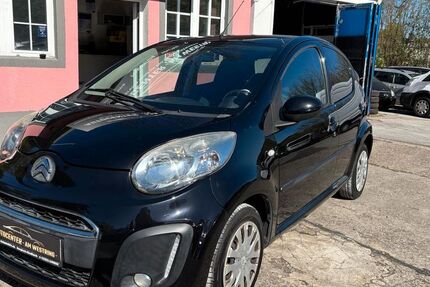 Citroen C1 140.000 km 3.950 &euro; Wuppertal 42329